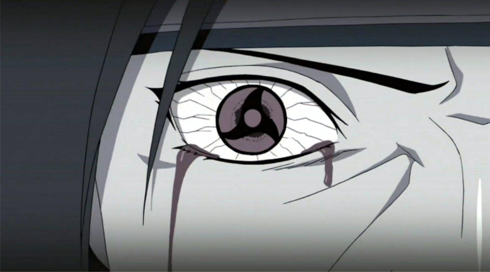 Featured image of post Amaterasu Itachi Eyes Gif