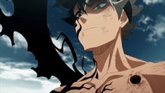 Featured image of post Asta Gif Black Clover