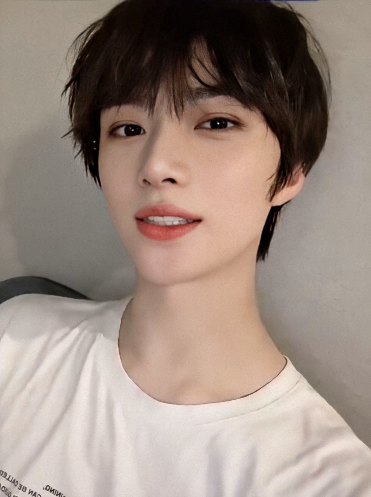 Featured image of post Beomgyu Selca 2020