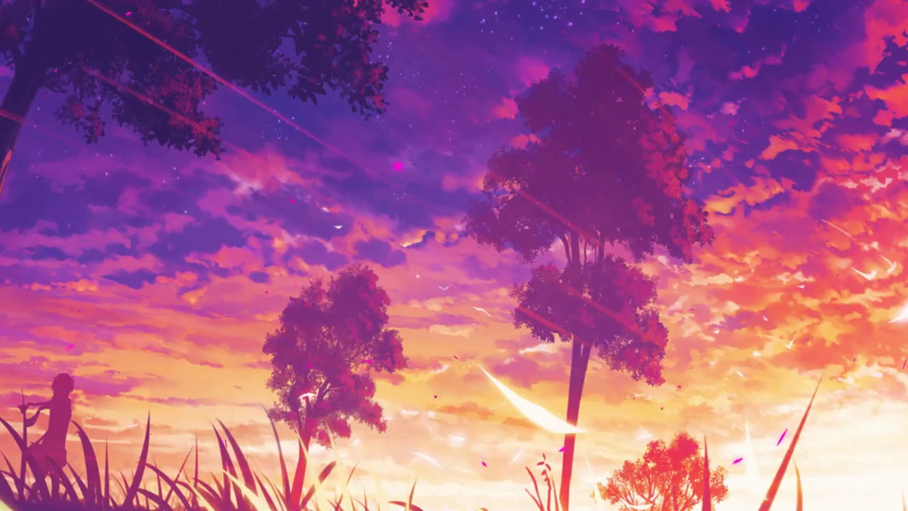 Featured image of post Cool Background Gifs Anime