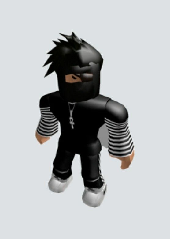 Featured image of post Cool Roblox Avatars Boy