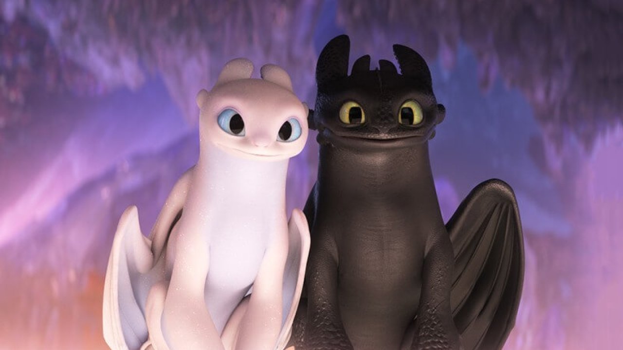 Featured image of post Httyd Light Fury Name