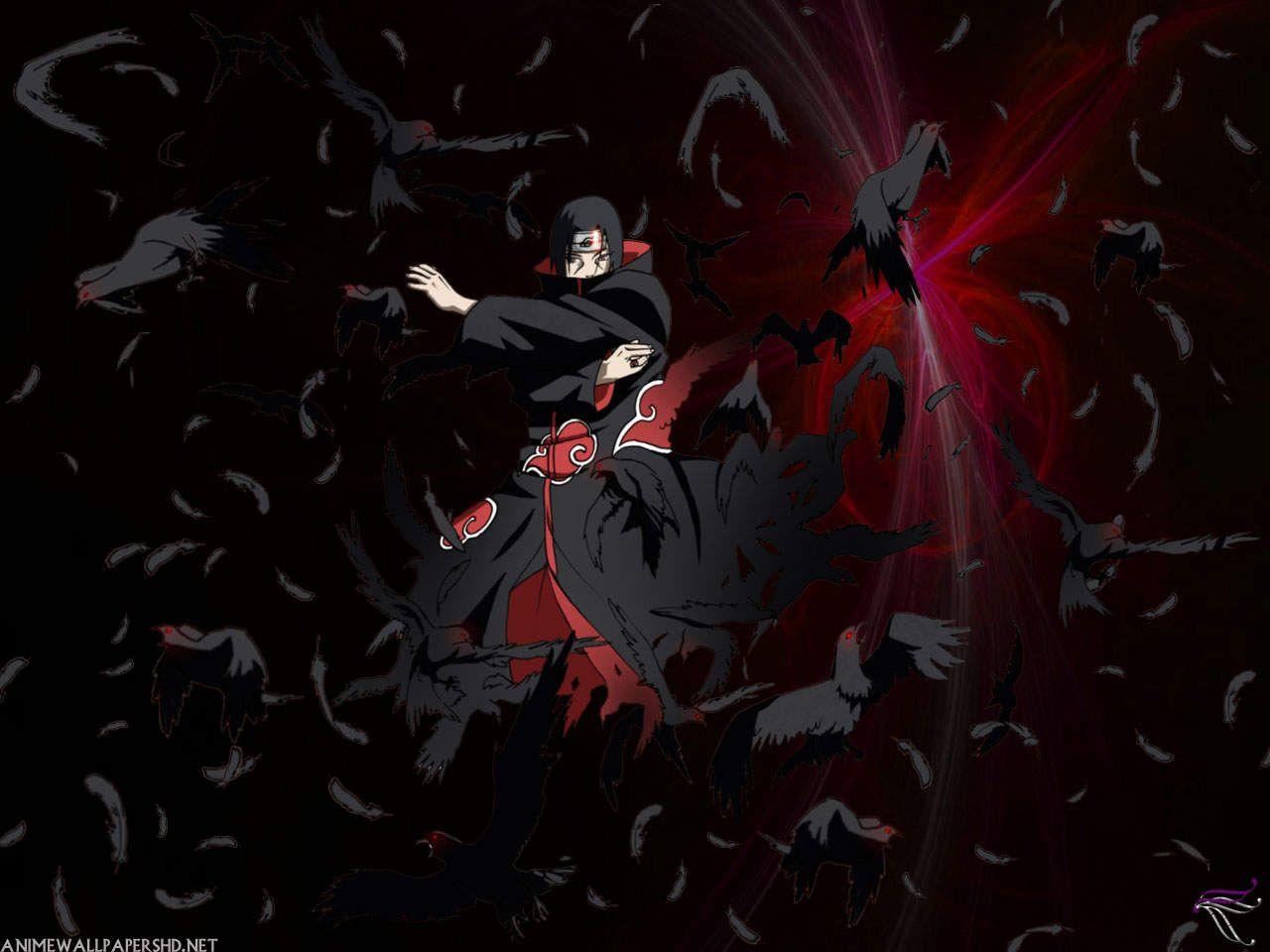 Featured image of post Itachi Amaterasu Wallpaper