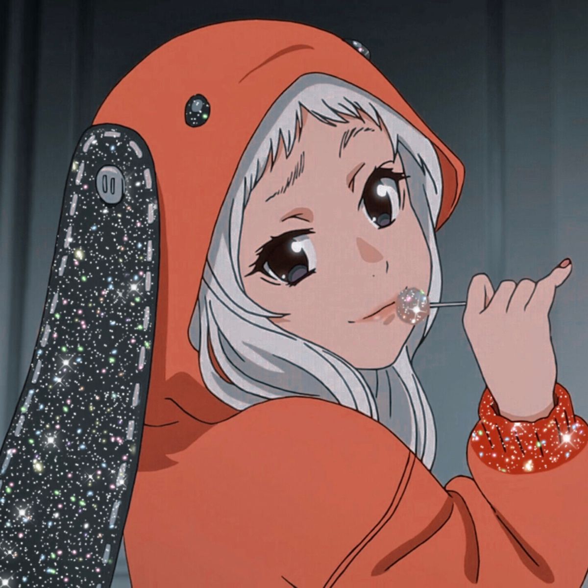 Featured image of post Kakegurui Pfp Aesthetic Runa