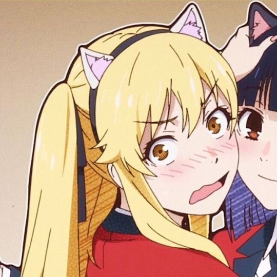 Featured image of post Kakegurui Pfp Gif