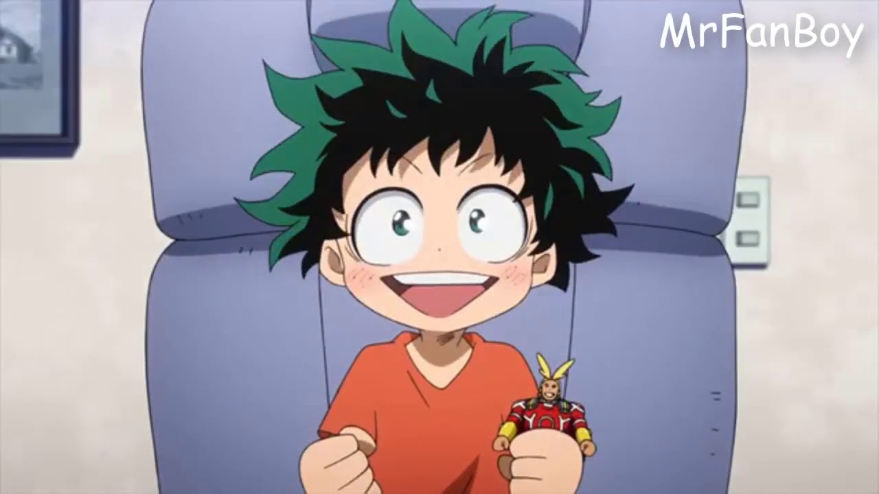 Featured image of post Kid Deku And Bakugou Gif