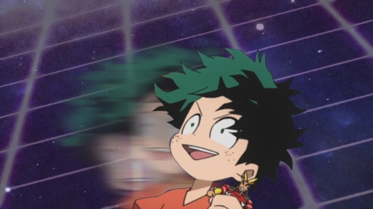 Featured image of post Kid Deku Gif Fast