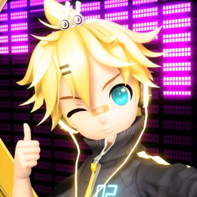 Featured image of post Len Pfp