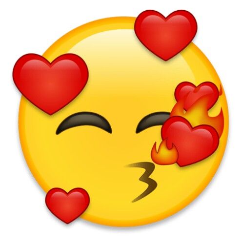 Featured image of post Love Kawaii Emojis De Amor