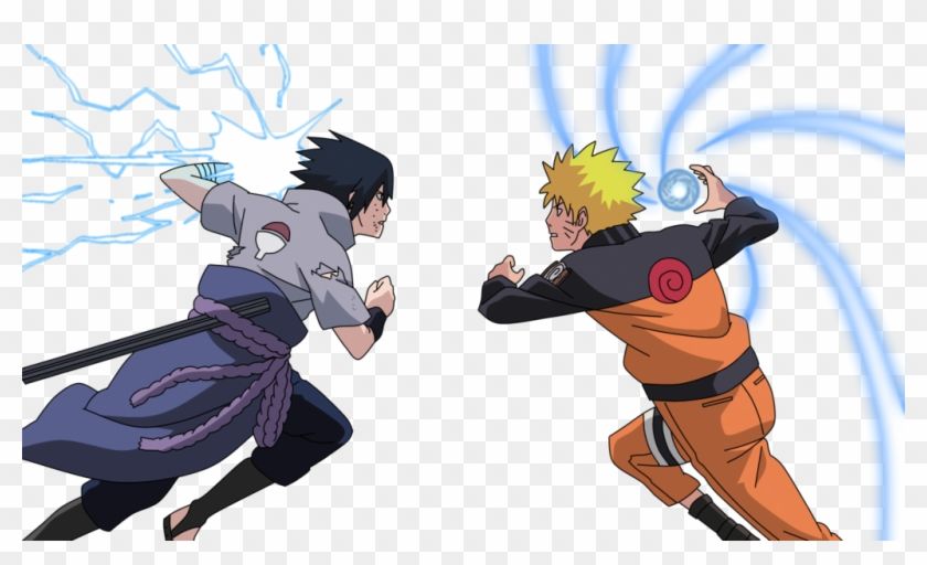 Featured image of post Naruto Vs Sasuke Gif Pixel