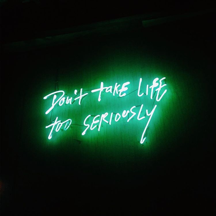 Featured image of post Neon Green Aesthetic Wallpaper Quotes