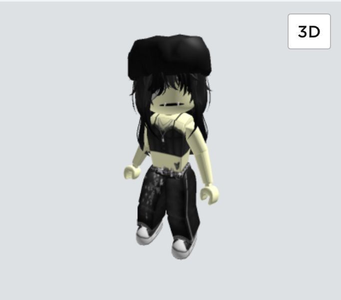 Featured image of post Roblox Avatars Emo