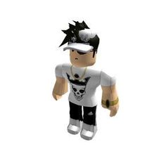 Featured image of post Roblox Character Boy Cute