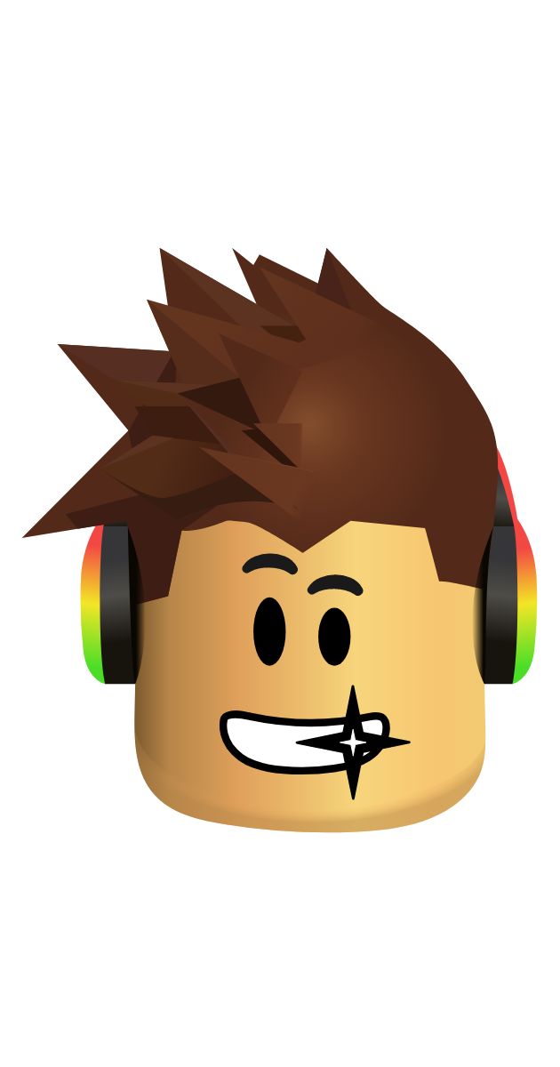 Featured image of post Roblox Character Boy Face