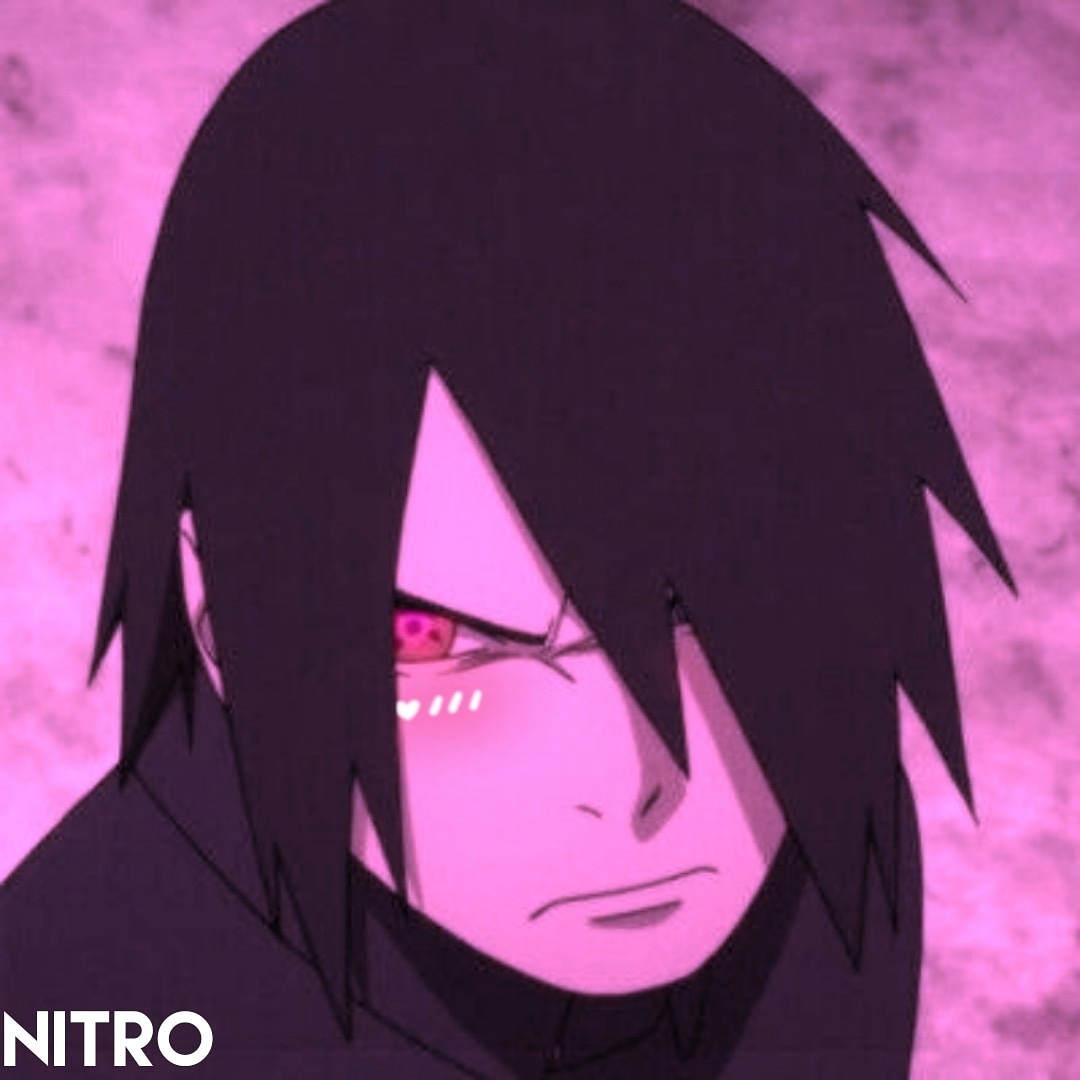 Featured image of post Sasuke Rinnegan Pfp Gif