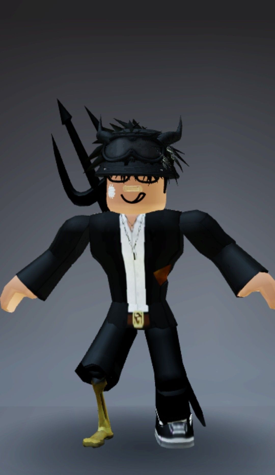 Featured image of post Slender Roblox Boy Character
