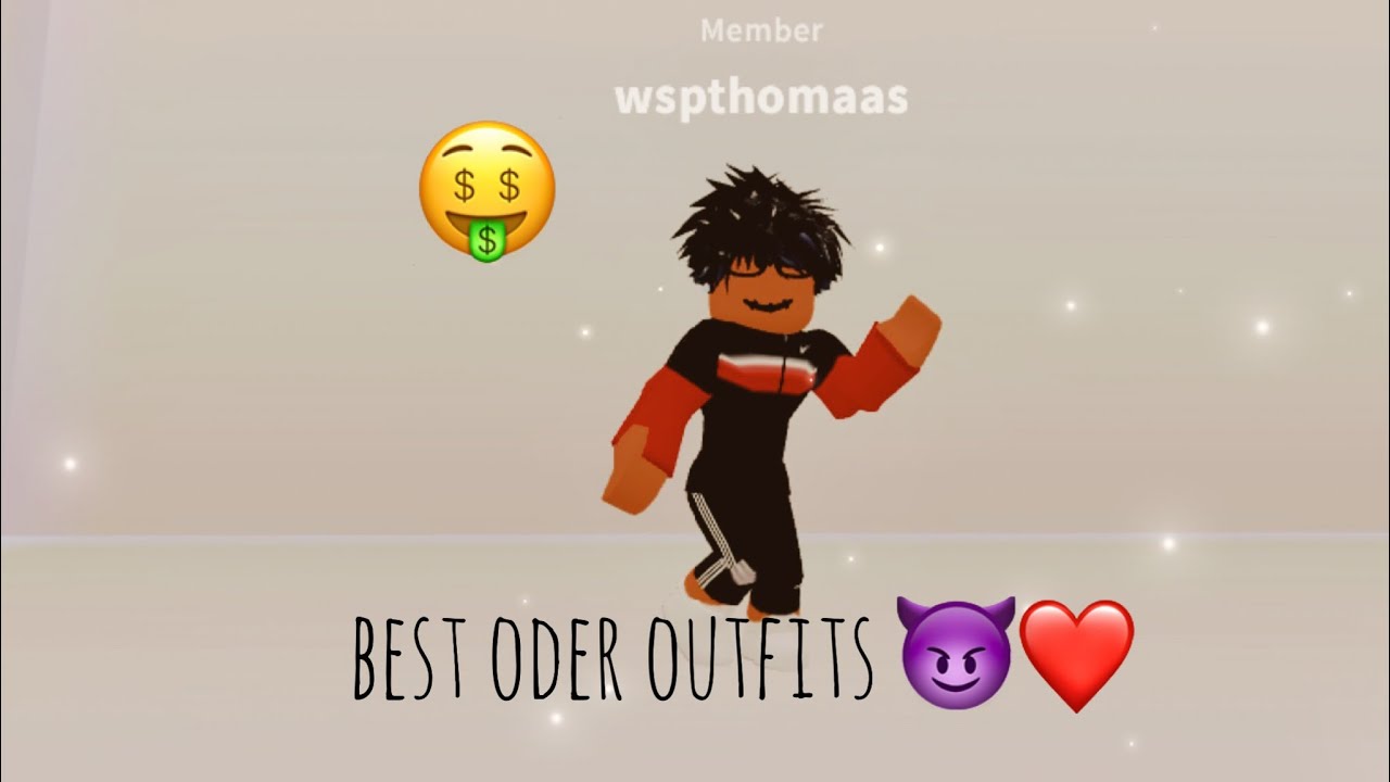 Featured image of post Slender Roblox Boy Outfits
