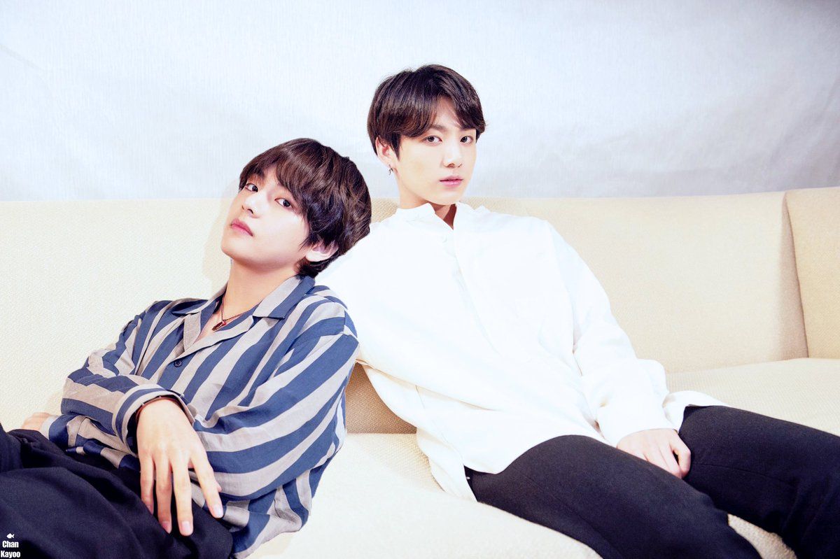 Featured image of post Taekook Wallpaper Laptop