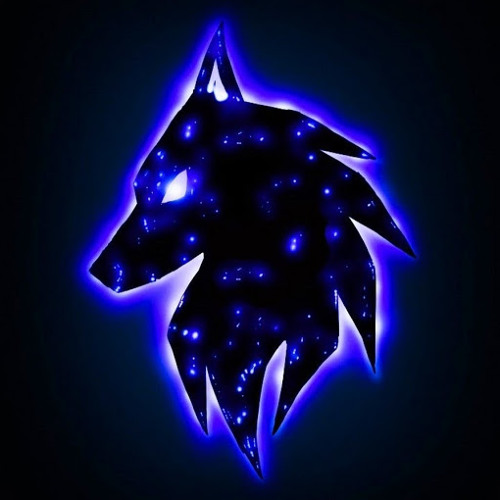 Featured image of post Wolf Galaxy Cool Logos